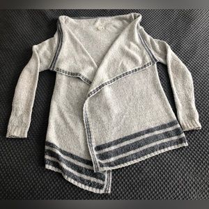 Double Zero Sweater Size small